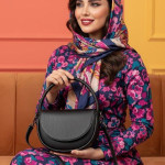 کیف زنانه متوسط