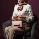 کیف زنانه بر اساس رنگ