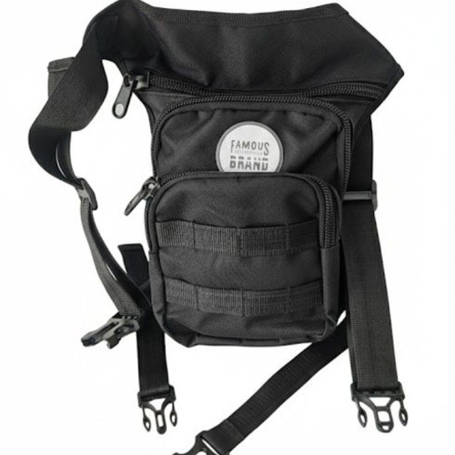 کیف مخصوص موتور سواری(مدل ران بند)