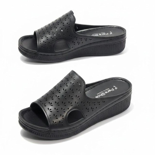 صندل طبی زنانه مدل بانو