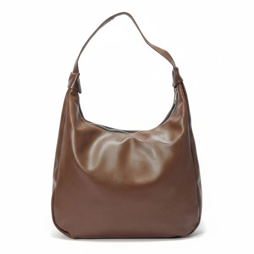 کیف لخت قهوه ایی دانشجویی (مدل پاییزان)