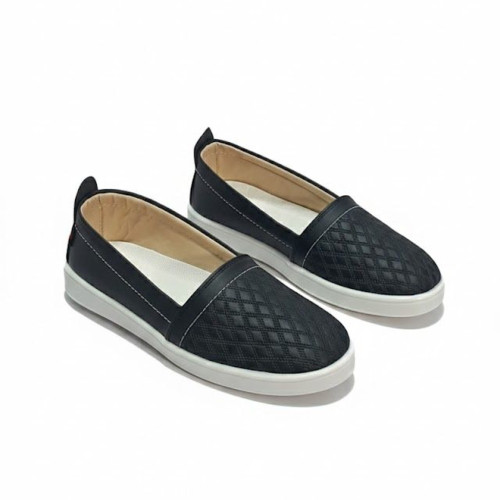 ونس اسپرت راحتی مشکی(مدل مارال)