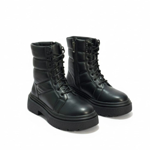 بوت کرم بغل زیپ طبی (مدل روشا)