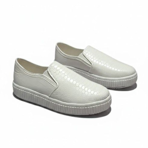 ونس سفید راحتی کاربردی(اختصاصی پانیکا)