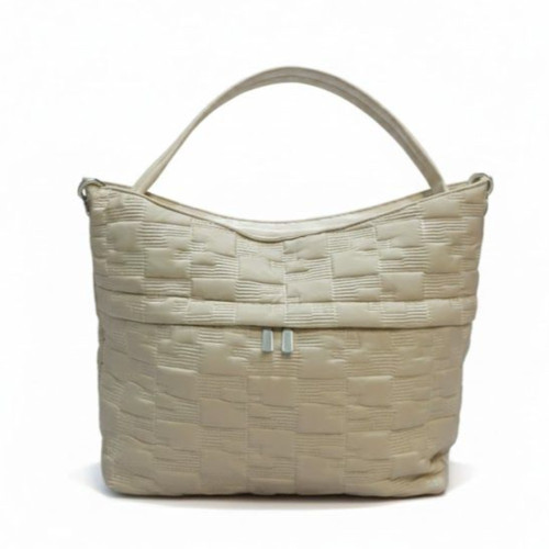 کیف بزرگ کرم لخت (مدل کاپشنی)66