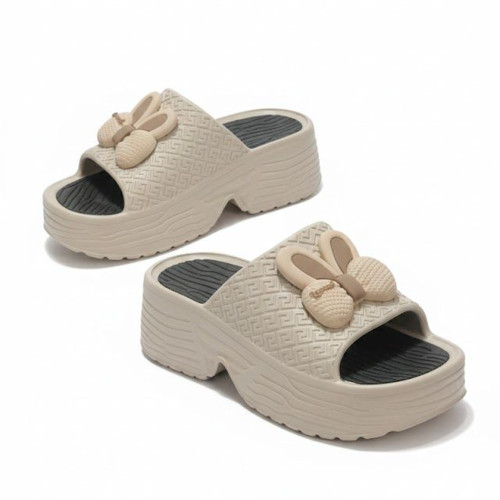 صندل دخترانه لژدار (مدل فرح)