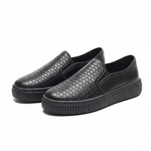 ونس مشکی راحتی کاربردی(اختصاصی پانیکا)