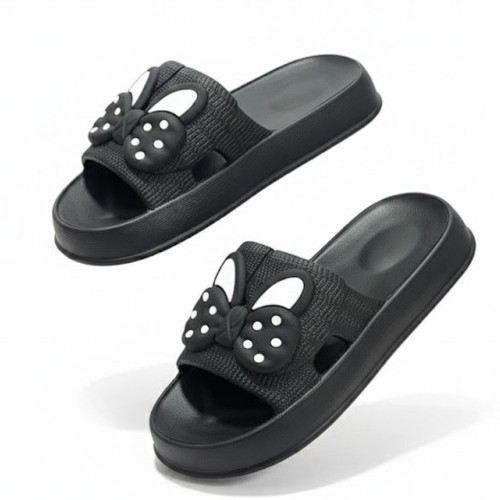 صندل دخترانه طبی راحتی (مدل پاپیون)