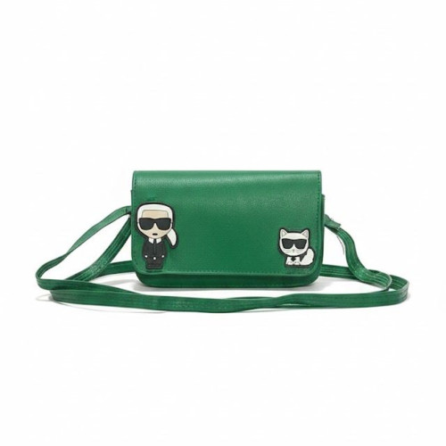 کیف دوشی بچه گانه رنگبندی (مدل استیکر)