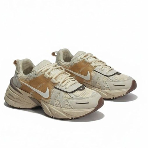 کتونی نایکی کرم(مدل v2k)