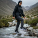 کتونی هوکا مشکی اورجینال