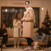صندل کنف توری (مدل پاپیون)